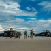 Precision in Action: 90th Tactical Response Force and 2-149th Aviation Battalion Team Up In An ICBM Recapture Exercise