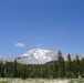 Around the Shasta-Trinity National Forest