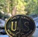 Around the Shasta-Trinity National Forest