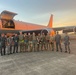 730th AMS and JASDF Airmen Demonstrate Interoperability in Bilateral Engagement at DLE 2025