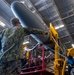 USS Theodore Roosevelt Maintenance