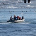 USS Theodore Roosevelt Small Boat Operations
