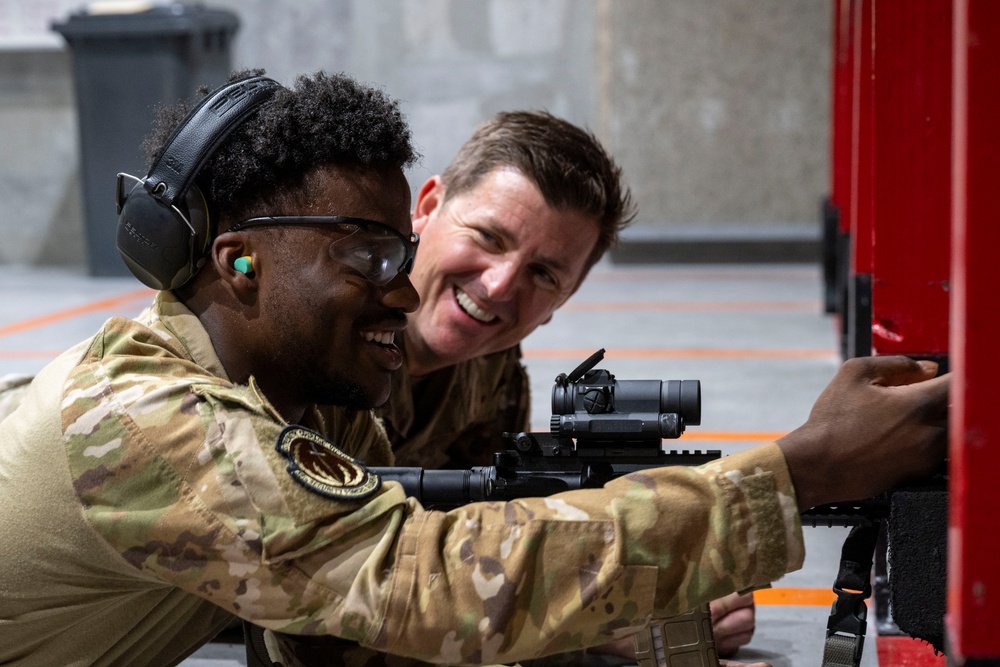 35th FW Deputy Commander Attends Immersion Tour