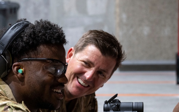 35th FW Deputy Commander Attends Immersion Tour