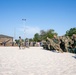SD Hegseth Visits Fort Benning, Georgia