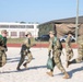 SD Hegseth Visits Fort Benning, Georgia