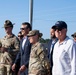 SD Hegseth Visits Fort Benning, Georgia