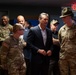 SD Hegseth Visits Fort Benning, Georgia