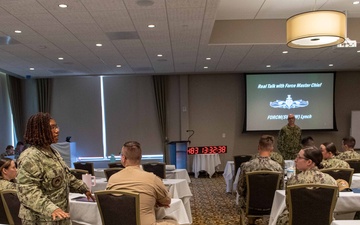 CNSP Hosts 2025 Junior Officers' Training Symposium