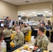 SD Hegseth Visits Fort Benning, Georgia
