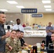 SD Hegseth Visits Fort Benning, Georgia