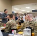 SD Hegseth Visits Fort Benning, Georgia