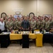 SD Hegseth Visits Fort Benning, Georgia
