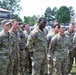 SD Hegseth Visits Fort Benning, Georgia