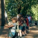 For National Guard kids, WANGY Camp memories last long after summer ends