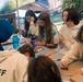 For National Guard kids, WANGY Camp memories last long after summer ends