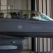 Soldier Takes Flight in F-16