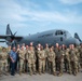USFJ, Fifth Air Force Host Joint Logistics Summit
