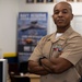 From Feeding Shipmates to Nurturing Future Sailors: Meet Chief Culinary Specialist Dwayne Johnson