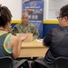 From Feeding Shipmates to Nurturing Future Sailors: Meet Chief Culinary Specialist Dwayne Johnson