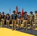 Cav Week 104 awards ceremony