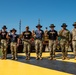 Cav Week 104 awards ceremony