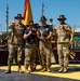Cav Week 104 awards ceremony