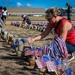 Honoring Our Nation’s Fallen: 9/11 Boot Memorial 2025