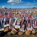 Honoring Our Nation’s Fallen: 9/11 Boot Memorial 2025