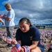 Honoring Our Nation’s Fallen: 9/11 Boot Memorial 2025