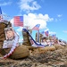 Honoring Our Nation’s Fallen: 9/11 Boot Memorial 2025