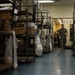 Camp Courtney Postal Clerks Sort Through Mail Delivery