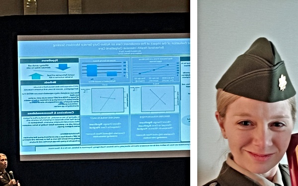 Madigan’s BHSL staff recognized by American Psychological Association