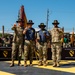 Cav Week 104 awards ceremony