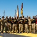 Cav Week 104 awards ceremony
