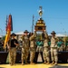 Cav Week 104 awards ceremony