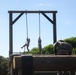 3d LCT participates in a squad competition