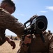3d LCT participates in a squad competition