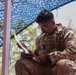 3d LCT participates in a squad competition
