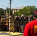 Cav Week 104 awards ceremony