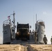 3d LLB conducts beach rehearsals with U.S. Army MSV(L)