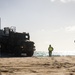 3d LLB conducts beach rehearsals with U.S. Army MSVL