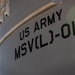 3d LLB conducts beach rehearsals with U.S. Army MSV(L)
