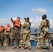3d LLB conducts beach rehearsals with U.S. Army MSV(L)