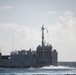 3d LLB conducts beach rehearsals with U.S. Army MSV(L)
