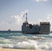 3d LLB conducts beach rehearsals with U.S. Army MSV(L)