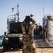 3d LLB conducts beach rehearsals with U.S. Army MSV(L)