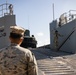 3d LLB conducts beach rehearsals with U.S. Army MSV(L)