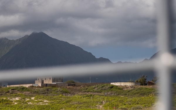 3d LLB conducts beach rehearsals with U.S. Army MSV(L)