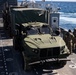3d LLB conducts beach rehearsals with U.S. Army MSV(L)